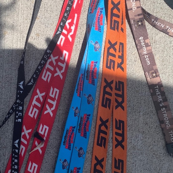 Lanyards ๐ค - Picture 3 of 3